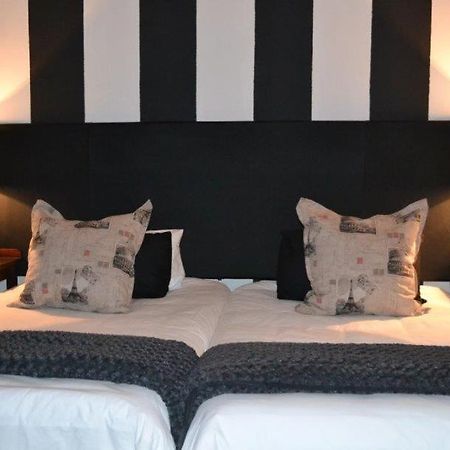 7 Cities Guesthouse Cradock Dış mekan fotoğraf