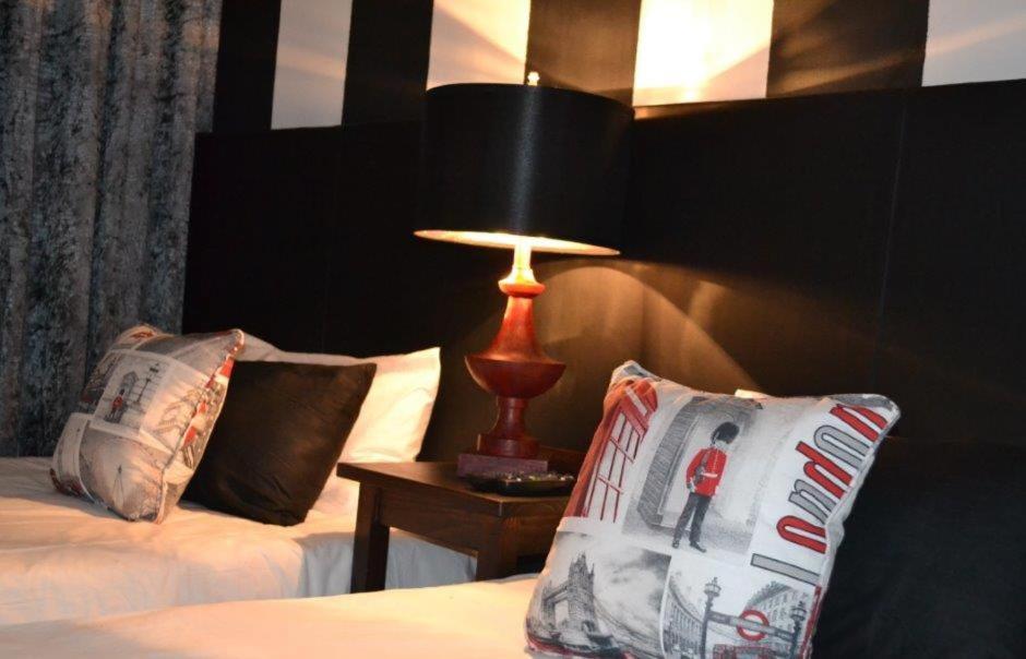 7 Cities Guesthouse Cradock Dış mekan fotoğraf