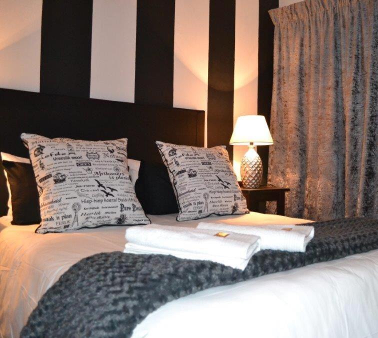 7 Cities Guesthouse Cradock Dış mekan fotoğraf