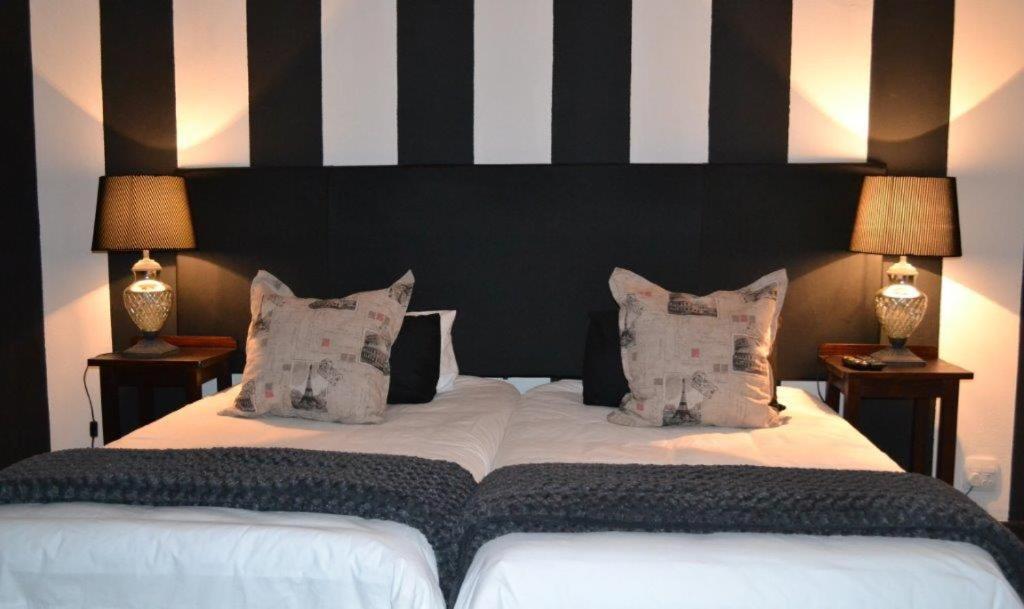 7 Cities Guesthouse Cradock Dış mekan fotoğraf