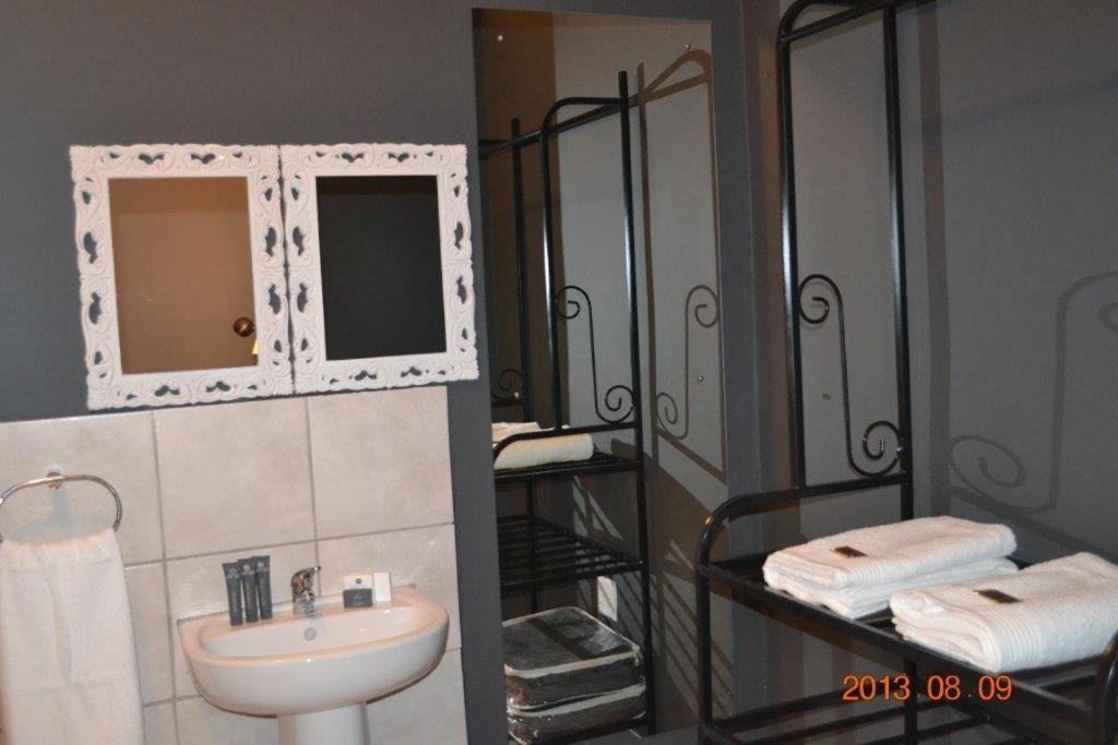 7 Cities Guesthouse Cradock Dış mekan fotoğraf