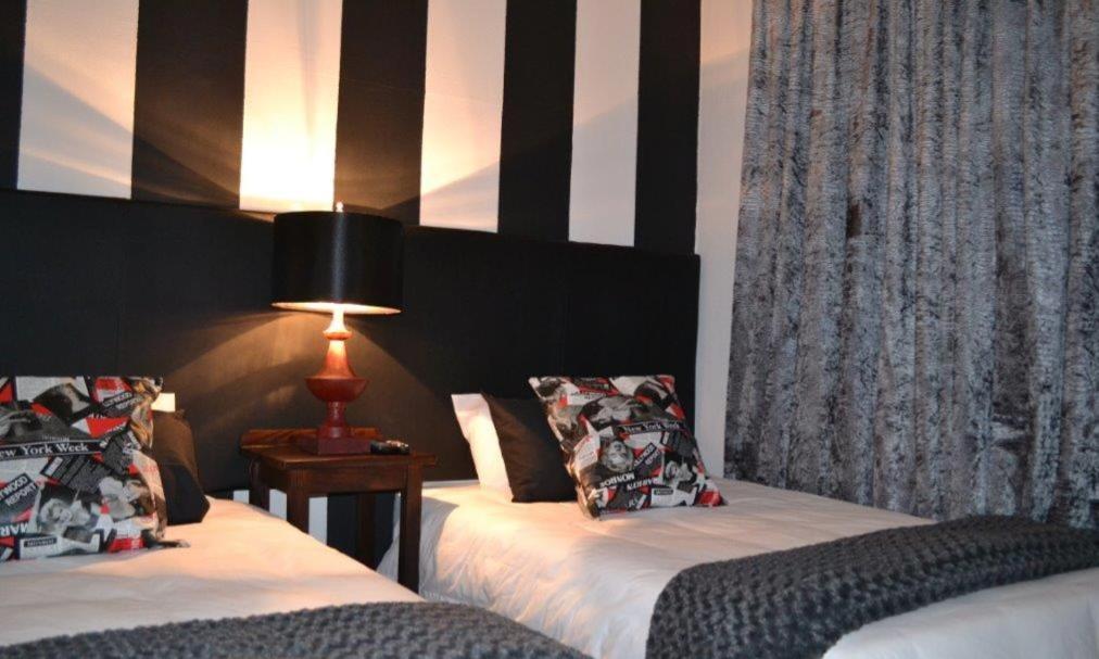 7 Cities Guesthouse Cradock Dış mekan fotoğraf